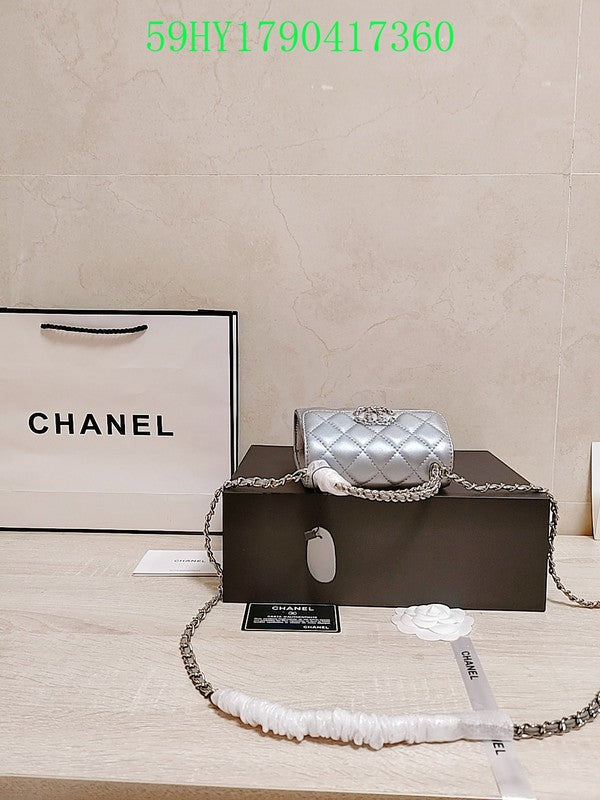 Amelia - CHL Bags - 1087