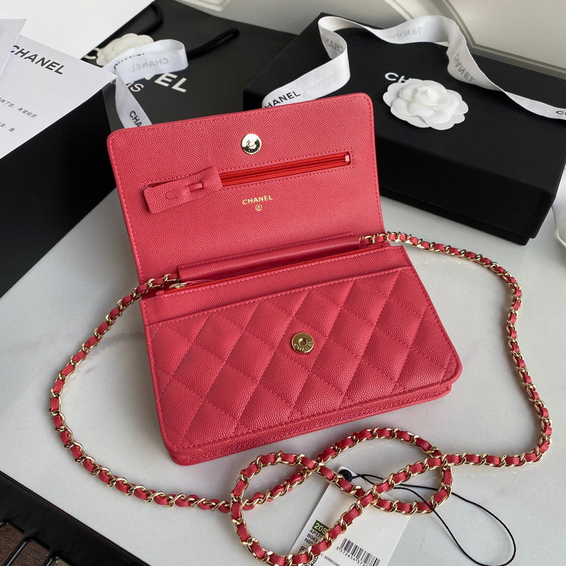 Amelia- CHL Bags - 7409