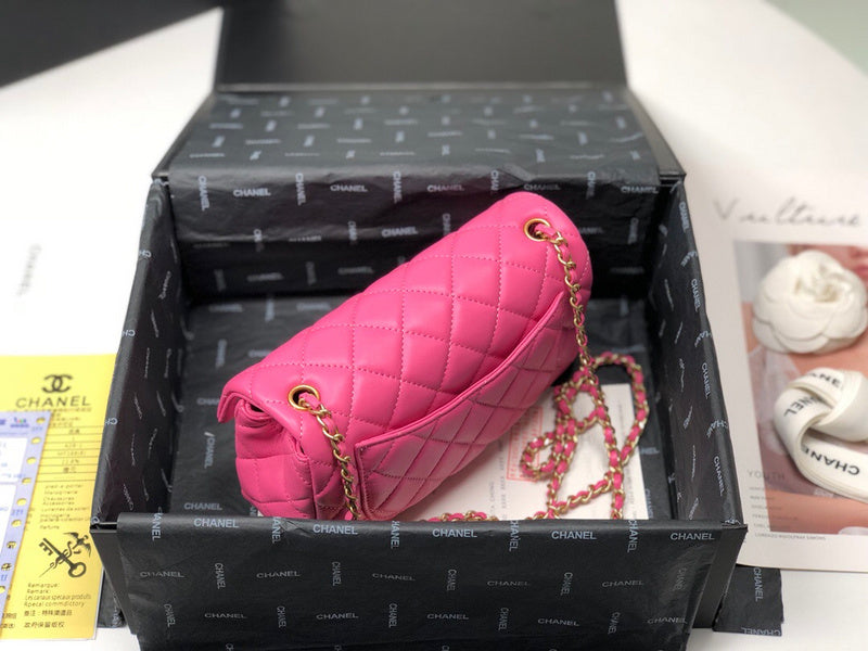Amelia- CHL Bags - 7464