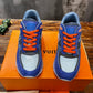 AmeliaLuxury - LOV Men Shoes - 804