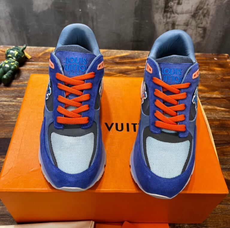 AmeliaLuxury - LOV Men Shoes - 804