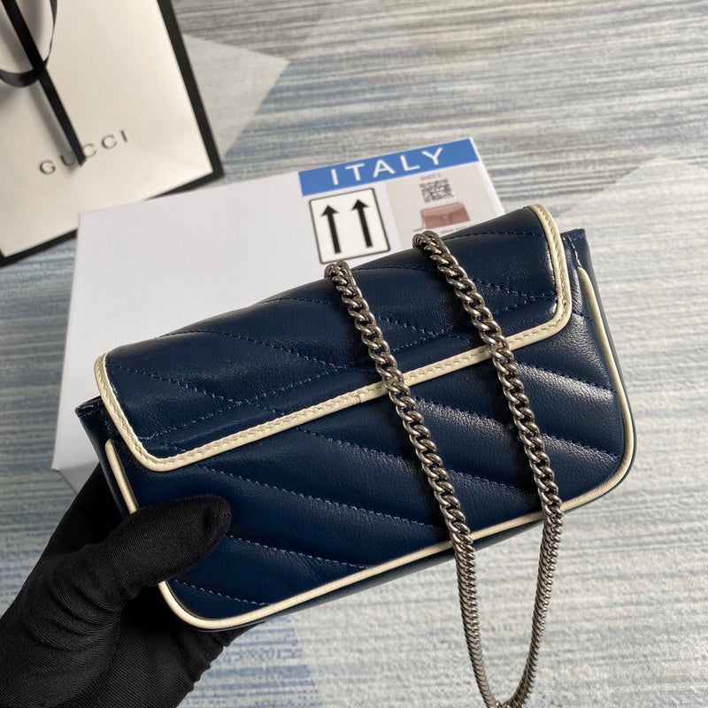 Amelia- GUKI Bags - 2216