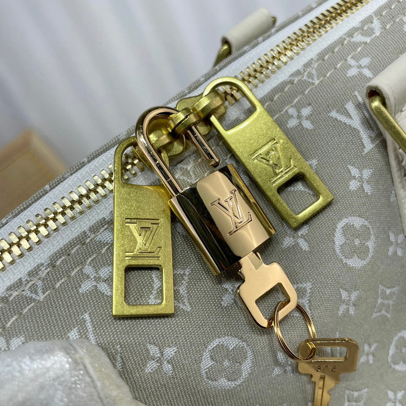 Amelia - LOV Travel Bags - 049