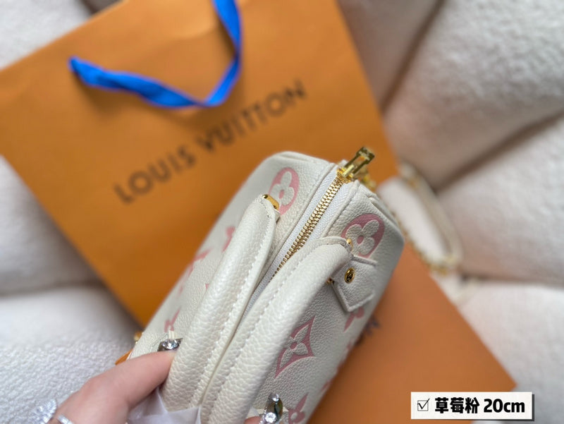 Amelia - LV Bags - 14857