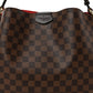 Louis Vuitton Damier Ebene Graceful MM