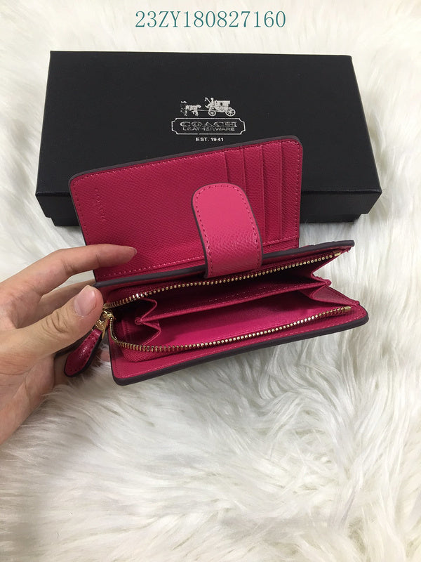 Amelia - CAH Wallet - 147