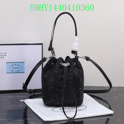 Prada Bags - The Barnes Bags  411