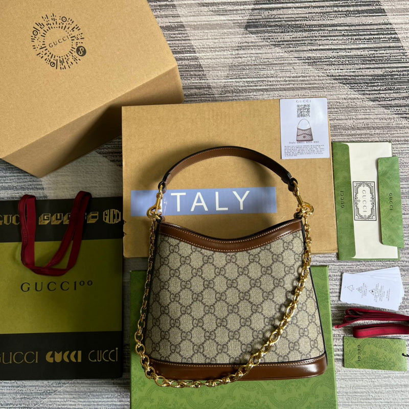 Amelia-i GUKI Women Bags - 1193