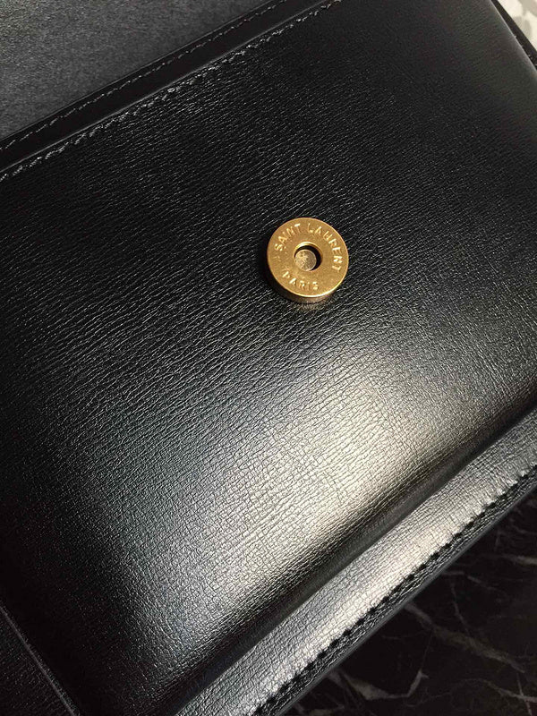 Amelia - YSL Bag - 3517