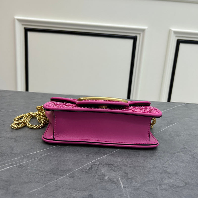 Amelia- VEL WOMEN LUXURY BAGS - 566