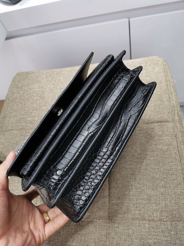 Amelia - YSL Bag - 3518