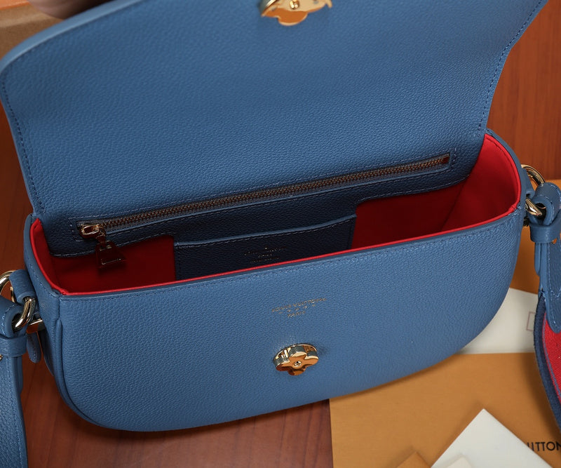 Amelia Fashion Lu-Vi bags - 17112