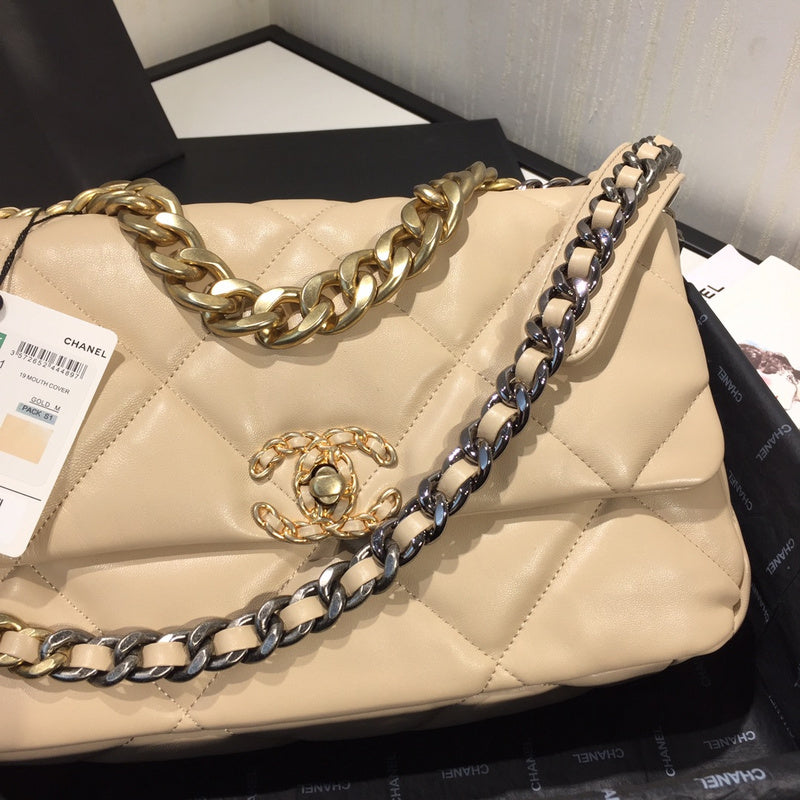 Amelia- CHL Bags - 6439