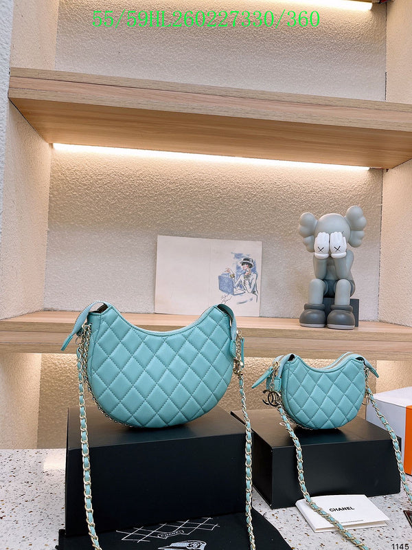 Amelia - CHL Bags - 1493