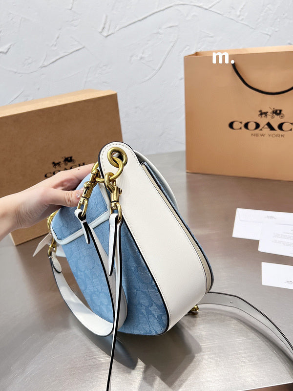 Amelia - CCH Bags - 273