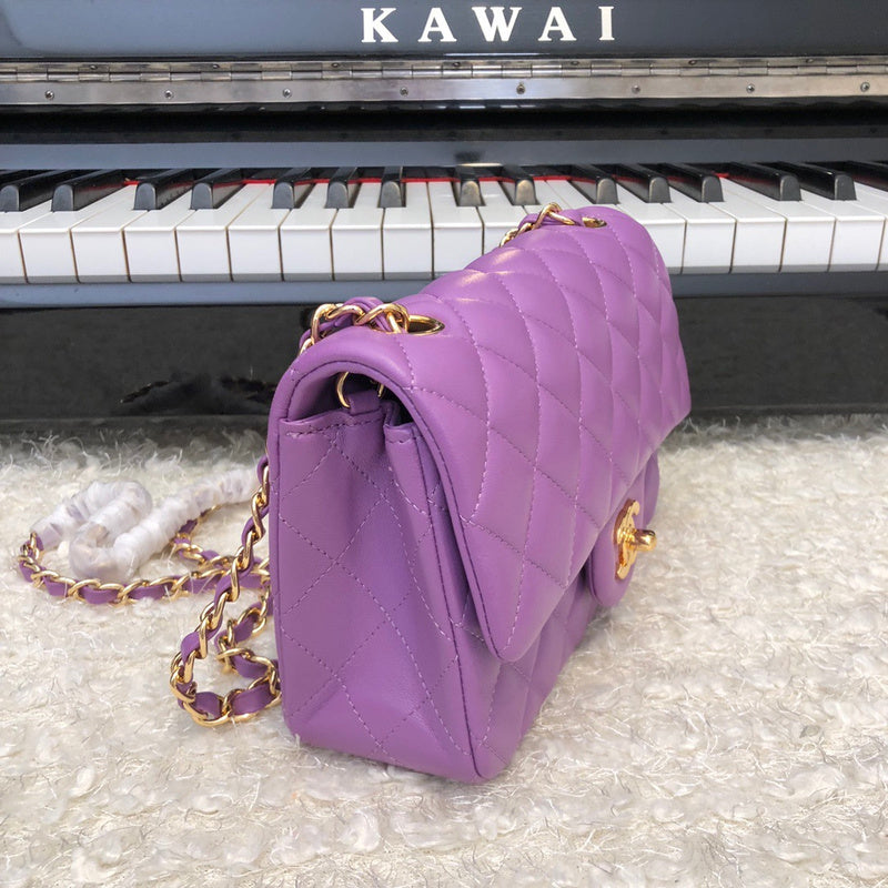 Amelia- CHL Lady Bags - 162