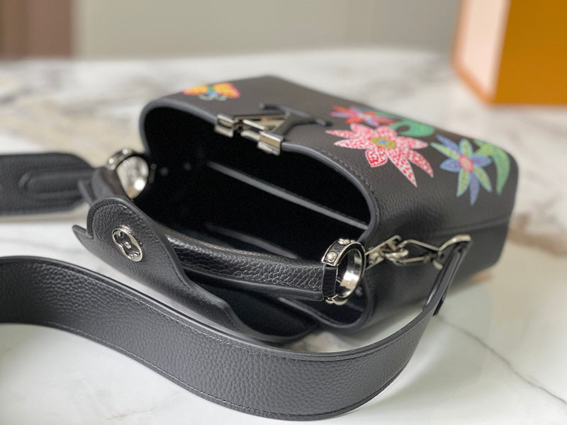 Amelia- GUKI Women Bags - 1515