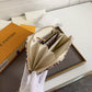 Amelia- LOV  Luxury  Wallets - 741