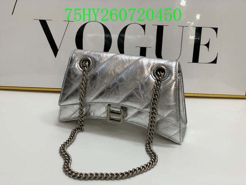 Amelia - BGA Bags - 1680
