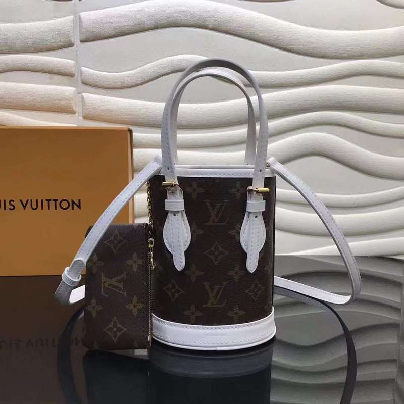 Amelia- Lu-Vi bags - 11958