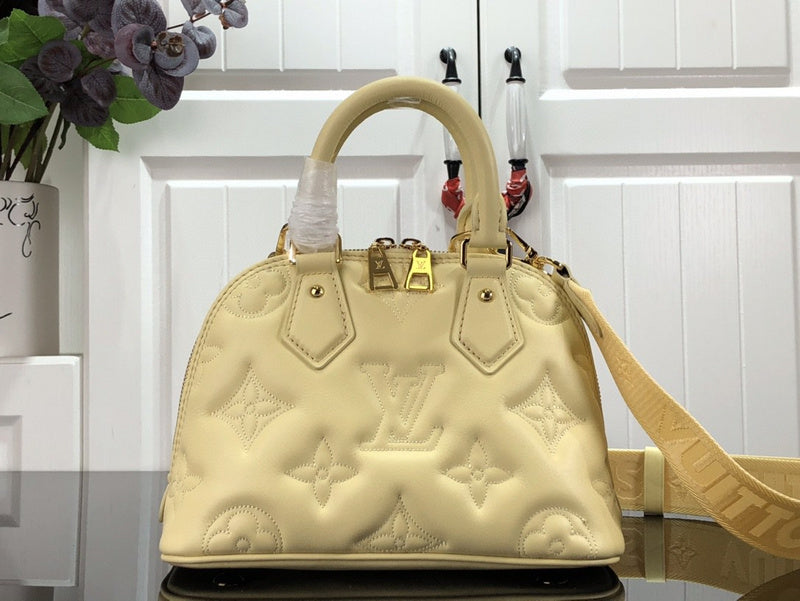 Fashion Lu-Vi bags - 3432