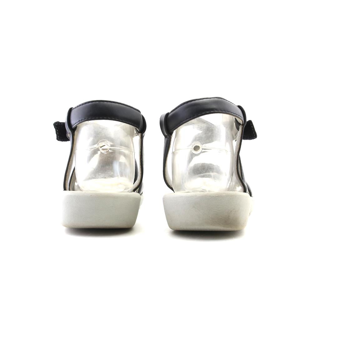 CLARKS CLOUDSTEPPERS