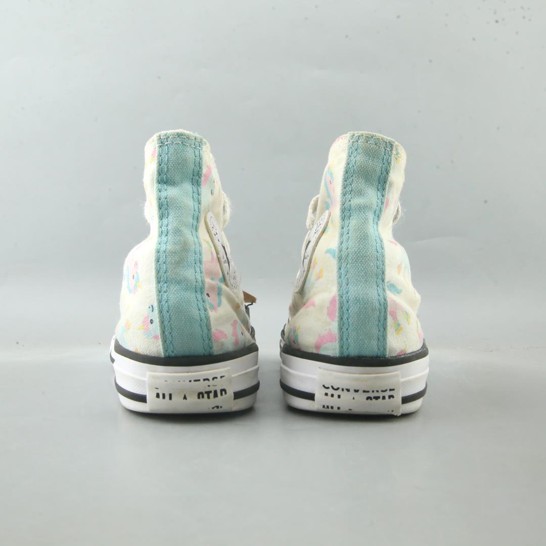 CONVERSE CHUCK TAYLOR ALL STAR