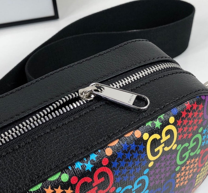 Amelia- GCI Bags - 4033