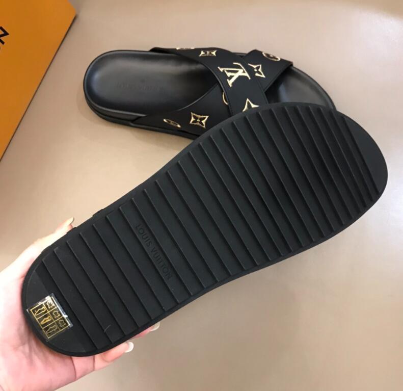 AmeliaLuxury - LOV Men Shoes - 1527