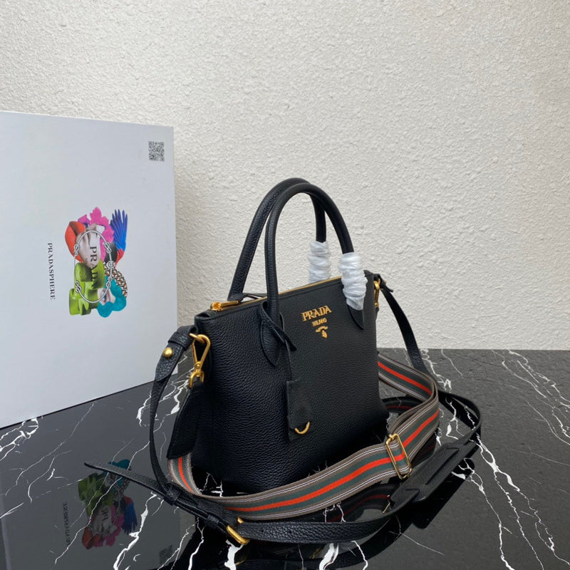 Amelia- PRDA  LUXURY BAGS - 888