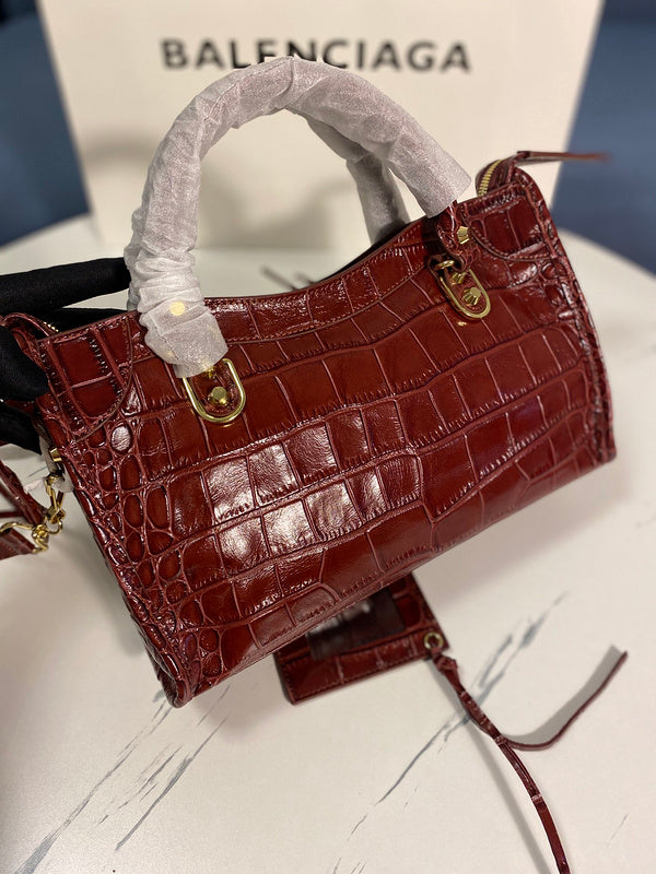 Amelia- BLN-CIAGA WOMEN LUXURY BAGS - 638