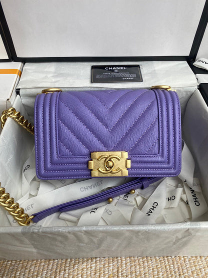 AmeliaLuxury - CHL Bags - 3528