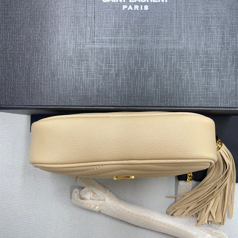 Amelia - YSL Bag - 1869