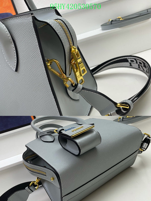 Prada Bags - The Barnes Bags  248