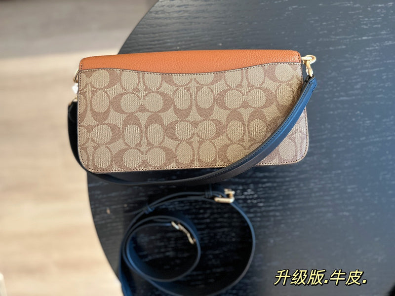 Amelia - CCH Bags - 421