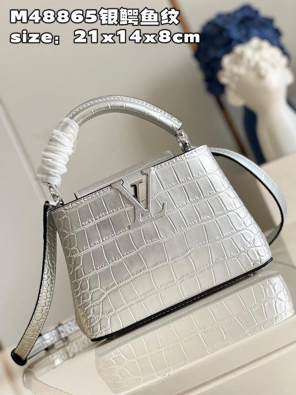 Amelia's Bag Gallery - LOV Bags - 746
