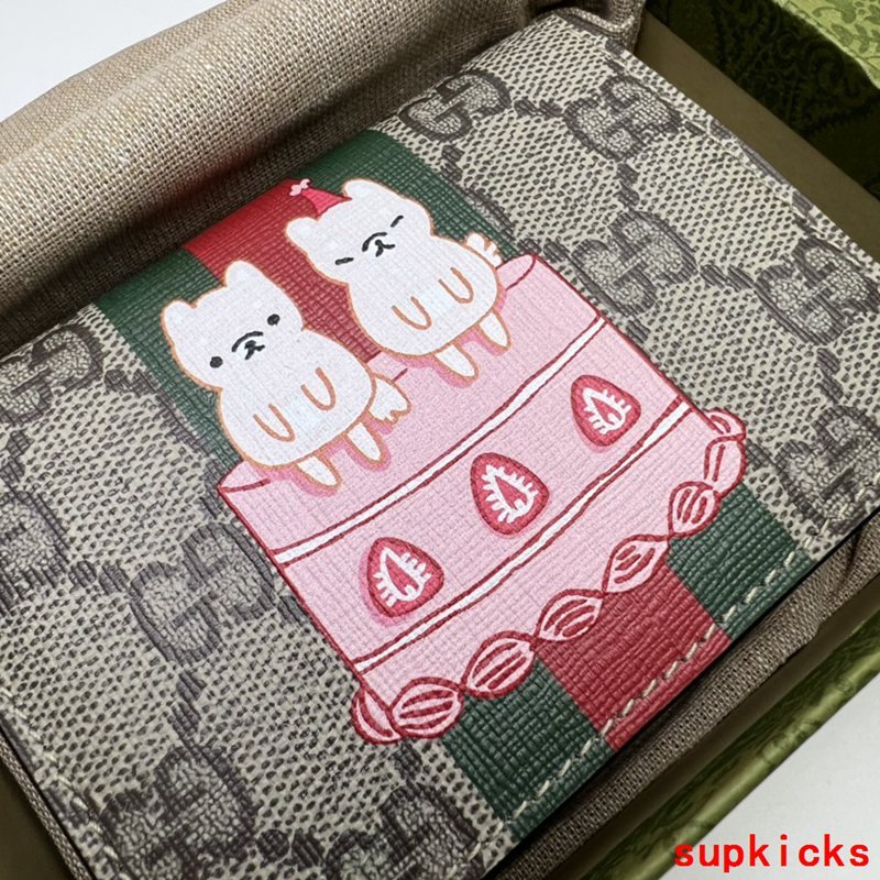 Amelia- - Mix Wallets - 006