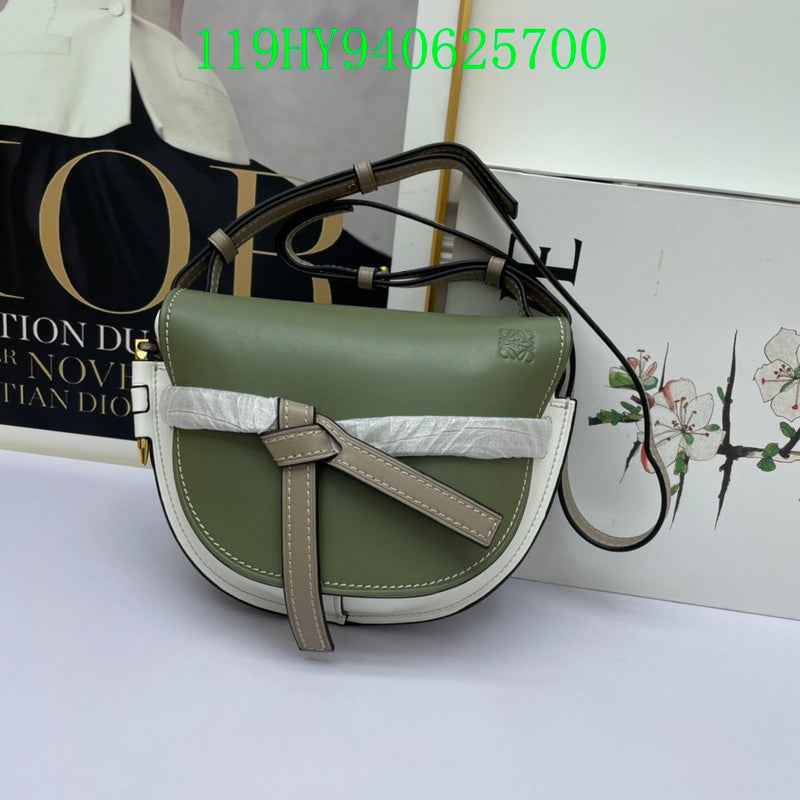 Amelia - LWE BRANDED BAGS - 288