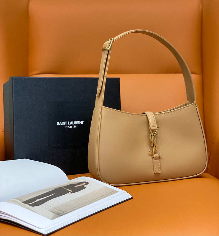 Amelia - YSL Bag - 2003