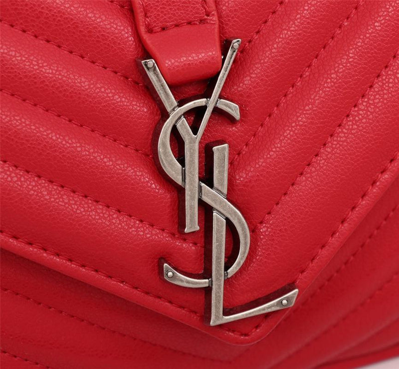 Amelia - YSL Bag - 2570