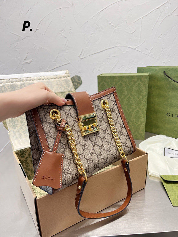 Amelia  - GCI Bags - 11915