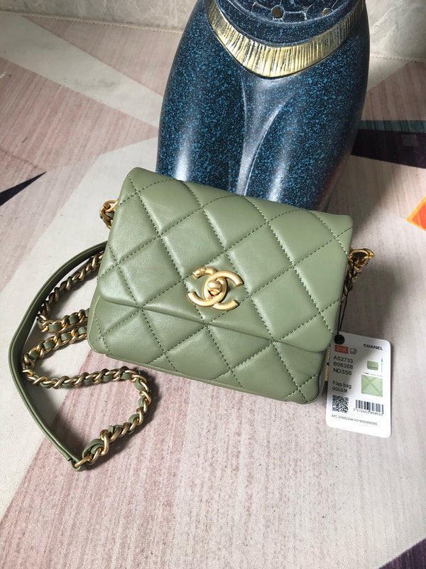Amelia - CHL Bags - 3672