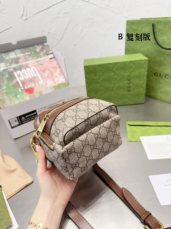 Amelia  - GCI Bags - 11774