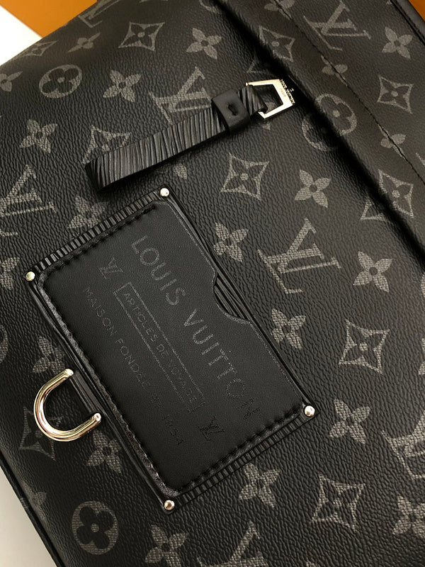 Fan Fashion Lu-Vi bags - 17648