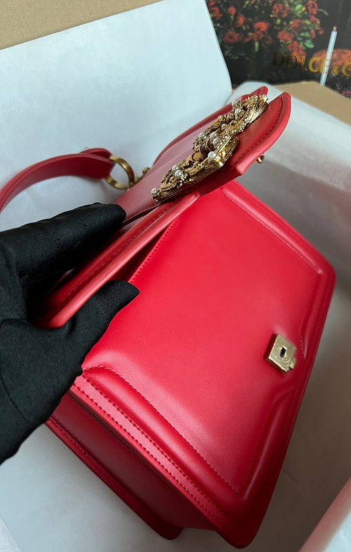 Amelia- DG Bags - 471
