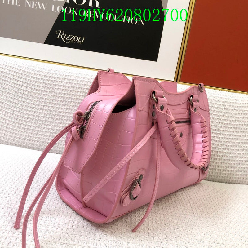 Amelia - BGA Bags - 2478