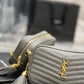 Amelia - YSL Bag - 1866