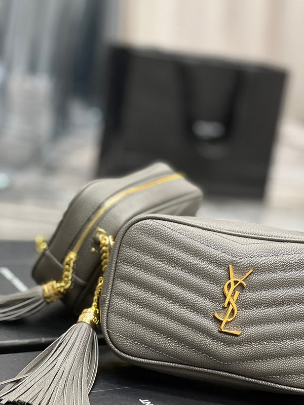 Amelia - YSL Bag - 1866