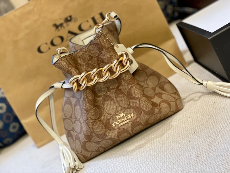 Amelia - CCH Bags - 328