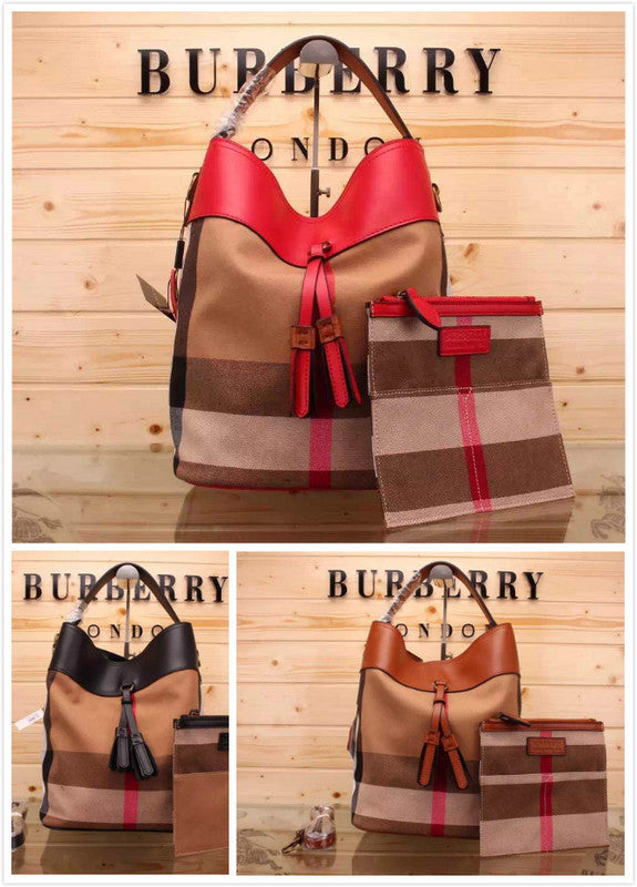 B-Berry Bags - Women Ameliave Luxury Bags - 1139